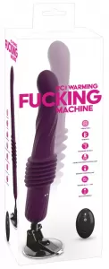 You2Toys RC Warming Fucking Machine Pur
