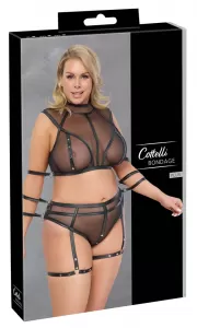 Cottelli BONDAGE Top Set Bondage 3XL
