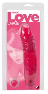 You2Toys Pink Love Large