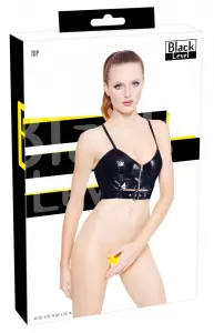 Black Level Vinyl Top buckle XL