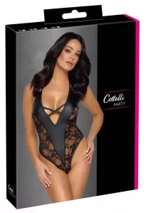 Cottelli PARTY Body with lace L