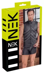 NEK Men's Shirt 3XL