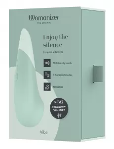 Womanizer Vibe Sage