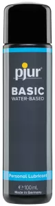 pjur Basic Waterbased 100ml