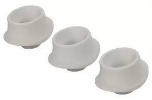 Womanizer W-Heads 3x L Grey
