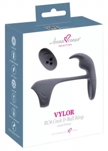 beau coeur Vylor RC Cock&Ball