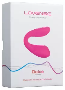 Lovense Dolce