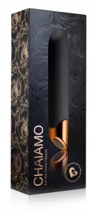 Rocks Off Chaiamo Black