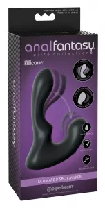 Anal Fantasy Elite AFE Ultimate P-Spot Milker