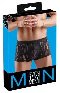 Svenjoyment M. Pants S