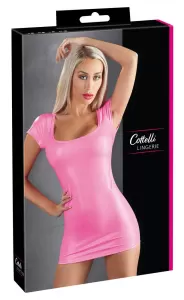 Cottelli PARTY Dress hot pink M