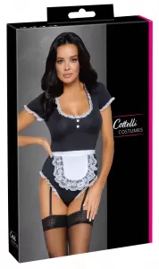 Cottelli COSTUMES Waitress body S