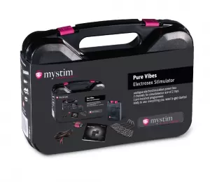 Mystim Pure Vibes Electro-stimulation