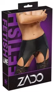 ZADO Leath. Susp.Belt 2XL