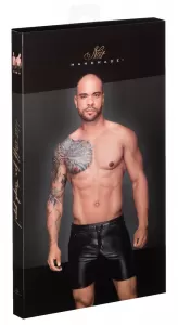Noir Men's Shorts XL
