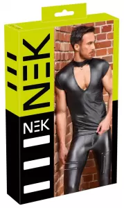 NEK Men's Shirt L