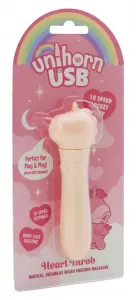 UNIHORN USB Heart Throb