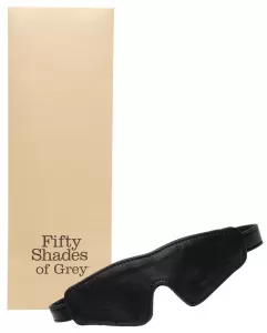 Fifty Shades of Grey FSOG Bound to You Blindfold