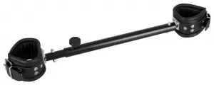 ZADO Leather Spreader Bar