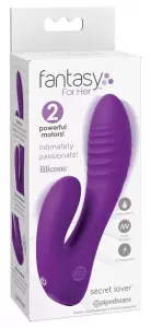 Fantasy For Her FFH Secret Lover Purple