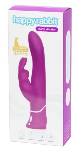 happyrabbit Happy Rabbit Curve Purple