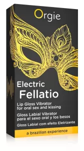 Orgie Electric Fellatio 10 ml
