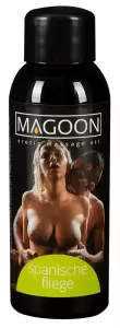 Magoon Span.Fliege Mass.-&Ouml;l 50 ml