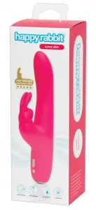 happyrabbit Happy Rabbit Curve Slim Pink