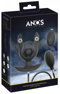 ANOS infl. Expander Plug RC