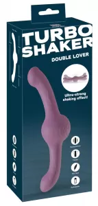 You2Toys Strong Shaking Double Vibe