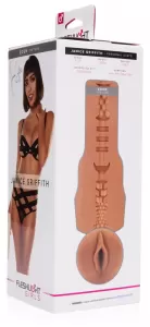 Fleshlight Janice Griffith Eden
