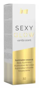 intt Sexy Glow K&ouml;rpercreme 60 ml