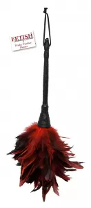 Fetish Fantasy FFS Frisky Feather Duster