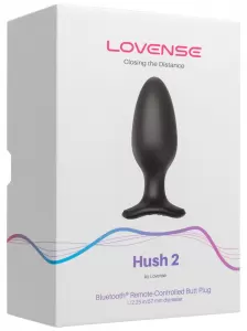 Lovense Hush 2 (2.25)