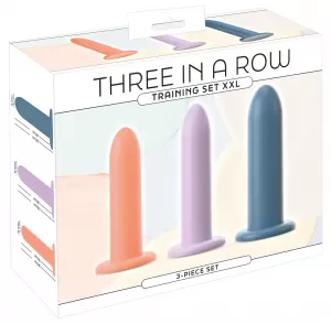 You2Toys Three In A Row Training Set