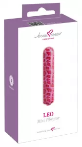 beau coeur Leo Mini Vibrator