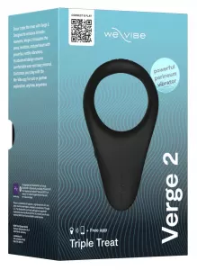 Verge 2 by We-Vibe