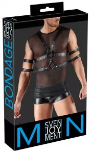 Svenjoyment Bondage Men's Shirt S