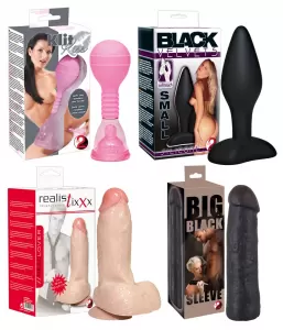 Toy Offer