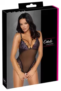 Cottelli LINGERIE Body Lace L