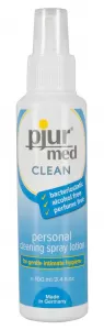 Pjur Med CLEAN Spray 100 ml