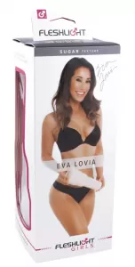 Fleshlight Eva Lovia Sugar