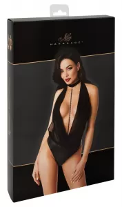 Noir Body Pearls M