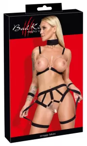 Bad Kitty Strap Bikini S