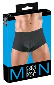 Svenjoyment M.Pants silver S
