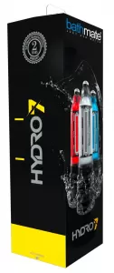 Bathmate Hydro7 clear