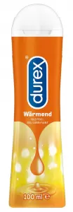 Durex Play Warming 100ml