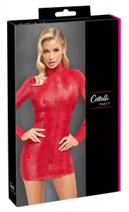 Cottelli PARTY Dress red M
