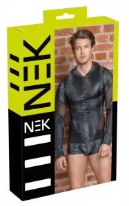 NEK Men's Shirt S