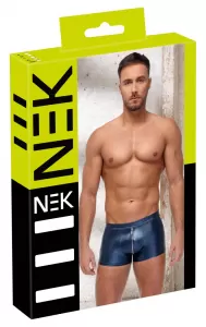 NEK Men's Boxer Briefs Blue 2XL